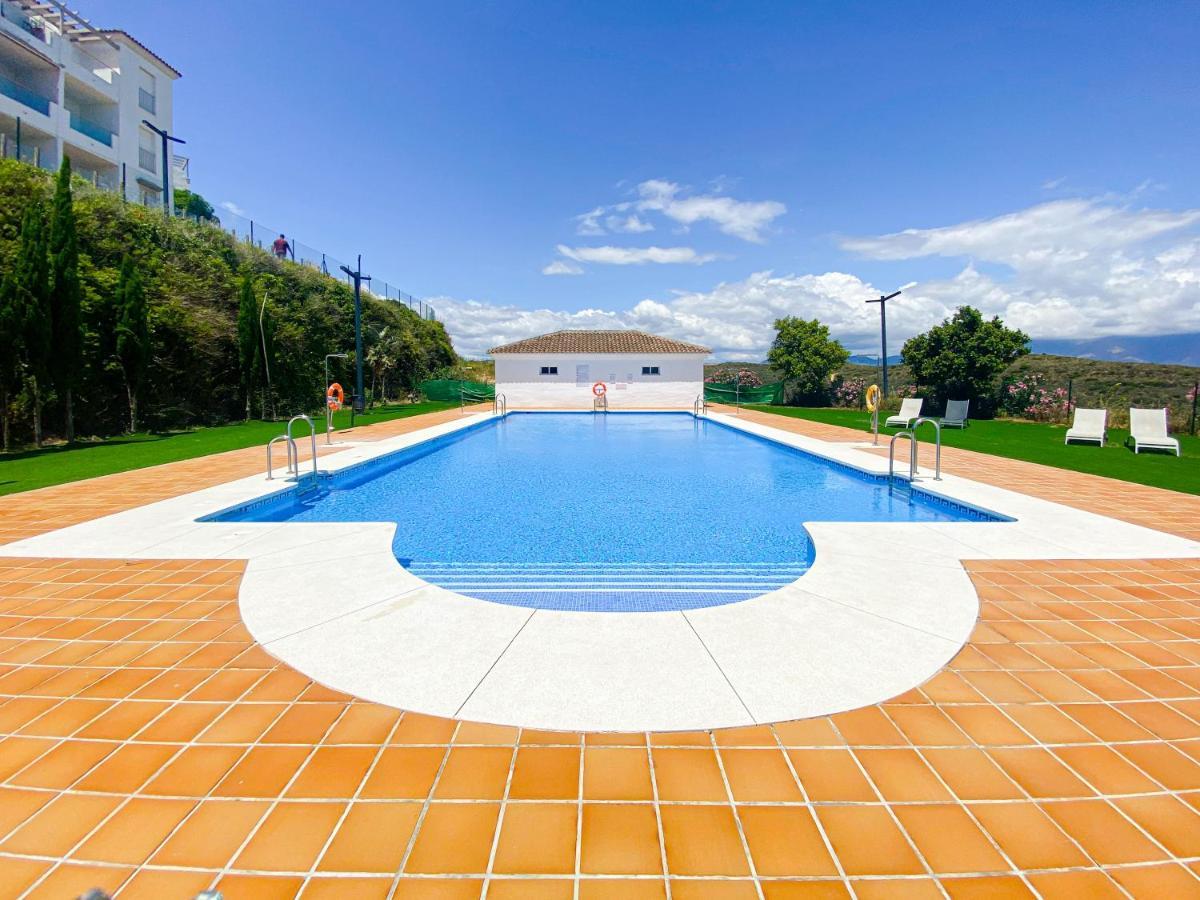 Pretty Place apartamento de vacaciones Manilva Exterior foto