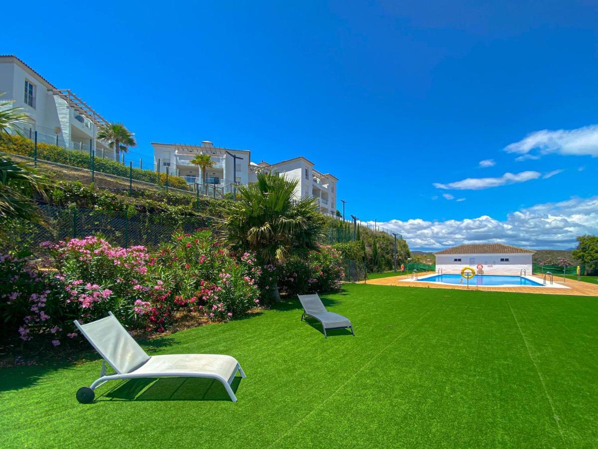 Pretty Place apartamento de vacaciones Manilva Exterior foto