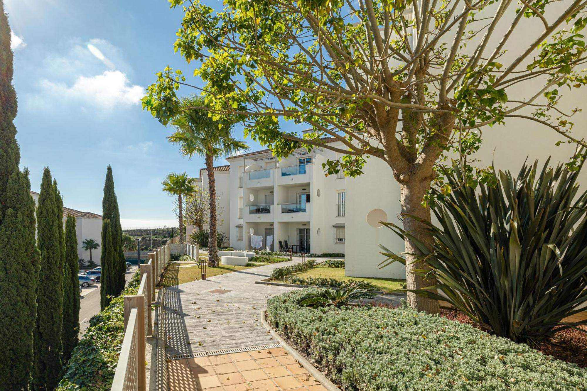 Pretty Place apartamento de vacaciones Manilva Exterior foto
